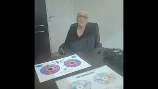 כאבי הפרקים והפיברומיאלגיה מהם סבלתי 14 שנה נעלמו לגמרי! האבחון בגלגל העין הציל אותי.