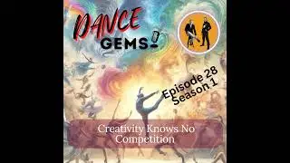 #28 Creativity doesn’t know competition
