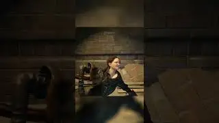 Secret Evie Frye Death Scene in Assassin's Creed Syndicate