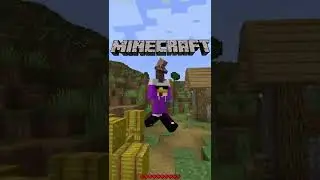 Aku di PRANK MOJANG di Minecraft!!!