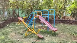 Nature Leap Resort | Igatpuri- Ghoti | Nashik