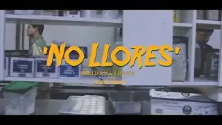 Lil Supa' - No Llores (Prod. Drama▲Theme)