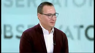[Oameni Fericiți. Medici Buni] Dr. Radu Victor, despre reconstrucția robotică a peretelui abdominal