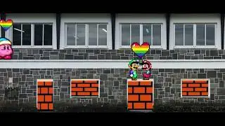 Taller de vídeo mapping para niños 2019, proyecto