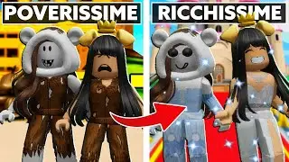 I Migliori Video Con La Mia Migliore Amica Su Roblox!