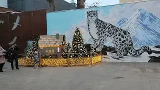 Угадаете, что за место?/Can you guess where is it?