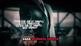 Hoy vi la muerte