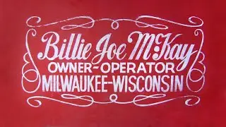 BJ and the Bear - 1979 Opening Theme
