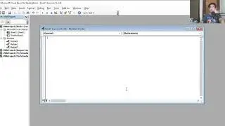 Lecture 01 - Display of Message box using VBA ( Visual Basic for Application)
