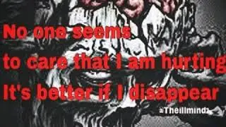The Ill Mindz - When I'm Blue(Hallelujah)