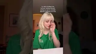 J’ai traumatise Quelqu’un avec mon humour