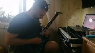 A little practice (в каморке 