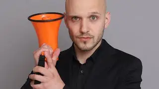 Публичное выступление. Подготовка.
