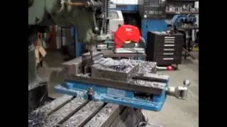 Carbide for Bridgeports