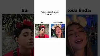 A GENTE COMBINA MUITO 