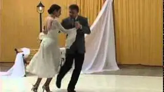 Desde el Alma: Vals - Tango Harmony