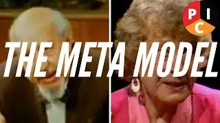 Meta Model NLP