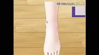 (18+) Shrink High - Mia's Locker Room Crush (Giantess) (fanmade)