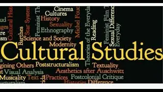 MEMAHAMI KAJIAN BUDAYA (CULTURAL STUDIES)