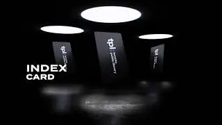 Space and Time | Mock Commercial | AfterEffects and Maya