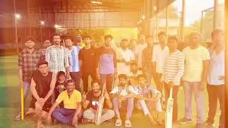 Cricket Match - Eegai Kudil 3