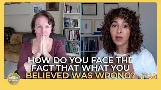 Why Do People Double Down in the Face of Contrary Evidence? | Episode 188