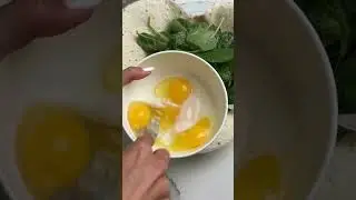The BEST Breakfast Meal EVER😍