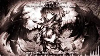 【東方文花帖】from the East 『回路-kairo-』【Subbed】