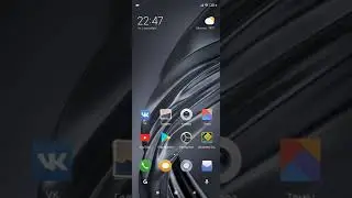Xiaomi Redmi note 9s - Miui 11.0.11 | Xiaomi.eu (Theme - Rhodium)