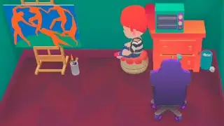 Idle Life Sim - Simulator Game - Gameplay Walkthrough (IOS, Android)