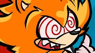 Sonic the Hedgehog: Completely Normal Sentence | Dorkly