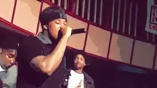 Trill Family - Ducked Off feat. Shell & Lil Phat (Slowed)