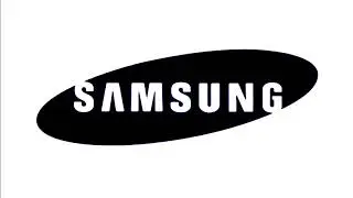 Samsung Logo History In G Major 979