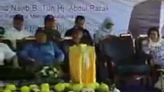 RAP PILIHANRAYA