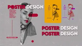 Social Media Post Design | Photoshop Tutorial