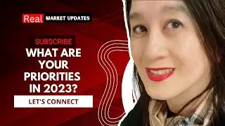 What Are Your Priorities in 2023?