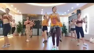 Đẳng cấp Zumba Việt Nam