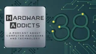 Computex 2021 Review: Our Favorite Hardware From AMD, Intel, Nvidia & More! | Hardware Addicts 38