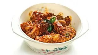Chicken Roast | Easy And Tasty Chicken Roast Recipe | Tasty Kitchen