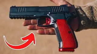 6 Prolific Performance Pistols You Should Get This 2024