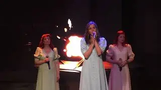«Москвичи» Арктик Бэнд