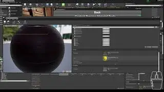 Unreal Tool: Bulk Edit Materials - Open Virtual Film Project