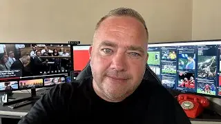 BIG CLAIMS ABOUT NICO WILLIAMS AND LIVERPOOL TODAY