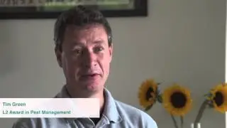 RSPH Annual Conference 2015 Award Winners Interview