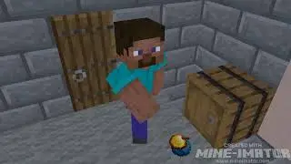 Portal Minecraft