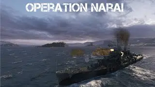 Operation Narai
