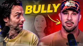 Brendan Schaub’s Wife Accidentally Exposes Him