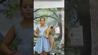 Данилова Виктория, 10 лет, И. Бродский 