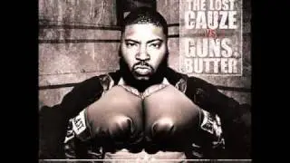 Reef The Lost Cauze   Get Me Outta Here