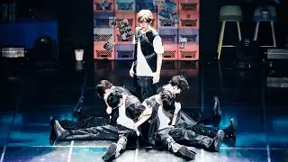 [4K] 240525 NCT WISH 엔시티 위시 ‘NASA’ @ SCHOOL of WISH in SEOUL